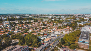 Blanchisserie industrielle Vénissieux